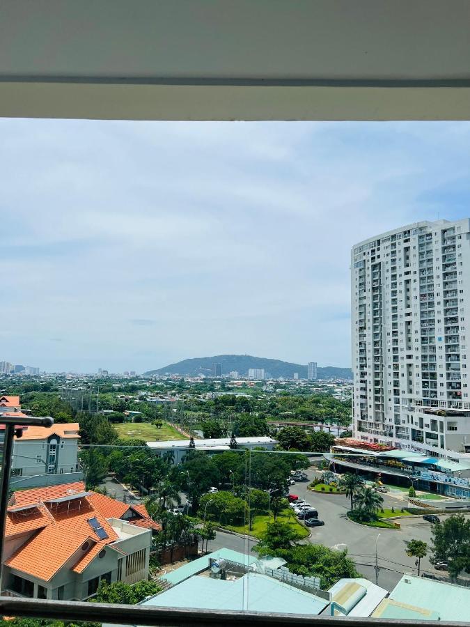 Ben'S House - Gateway Condo Vung Tau Extérieur photo