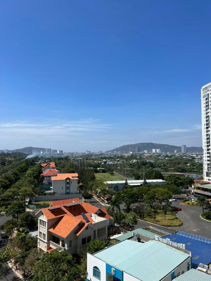 Ben'S House - Gateway Condo Vung Tau Extérieur photo